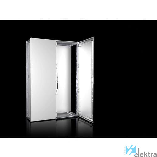 RITTAL VX LATERALES INOX. 1800x400 - 2Uds.