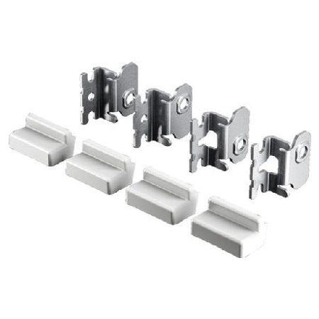 RITTAL SZ ESCUADRA P/MONTAJE LATERAL
