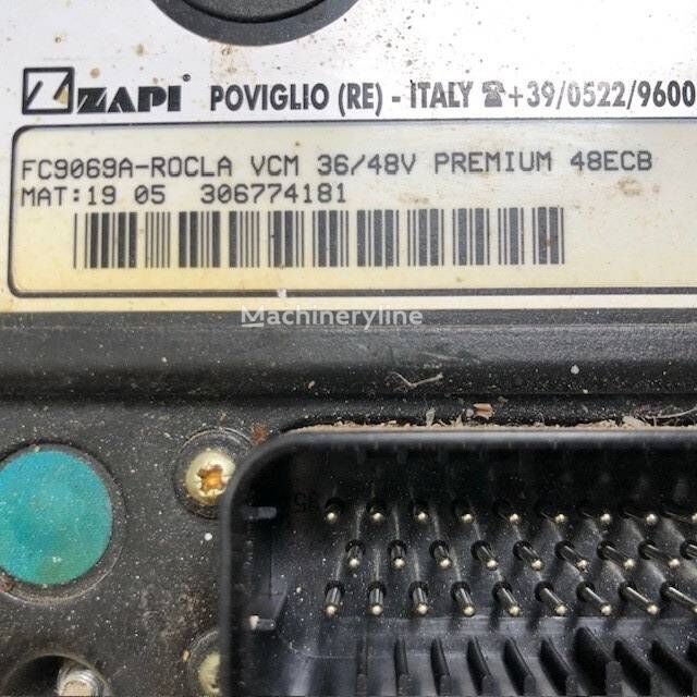 RITTAL SV PLS MINI COBER FINAL P/9600