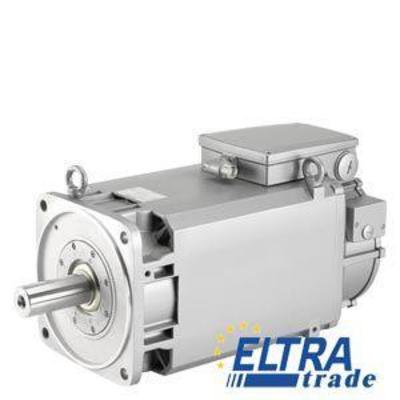 SIMOTICS M COMPACT INDUCTION MOTOR 2000RPM 20KW 96NM 45A