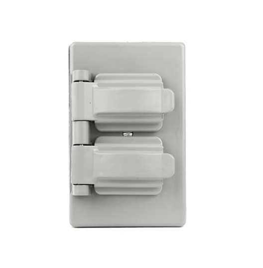 ARGOS PLACA DE PLASTICO PARA INTEMPERIE