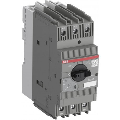 ABB MS165-65 GUARDAMOTOR 3P 52-65A 1SAM451000R1017