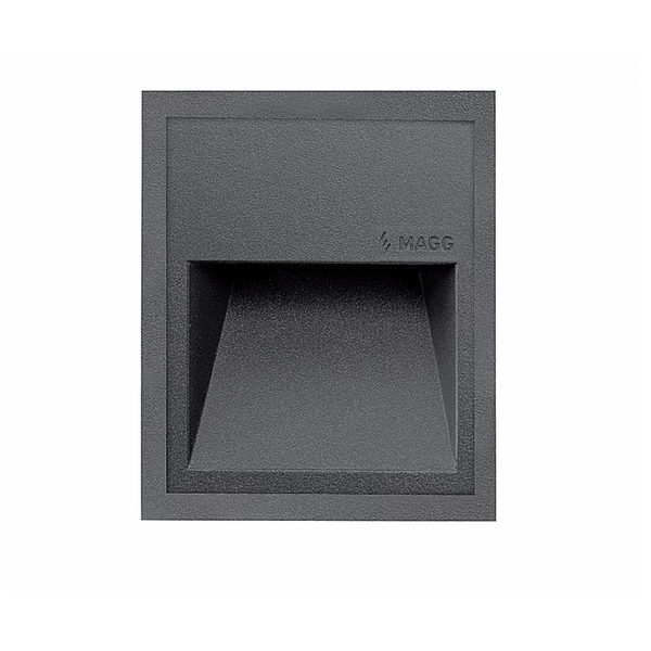 MAGG SW 40 AL 100-240V 40K GR AC