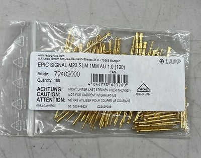 OLFLEX EPIC SIGNAL M23 SLM 1MM AU 1.0