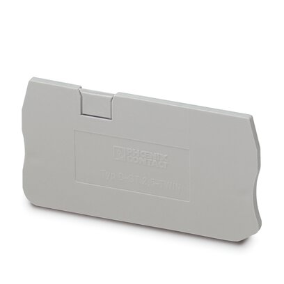 PHOENIX TAPA FINAL GRIS 42.6MMX2.2MM