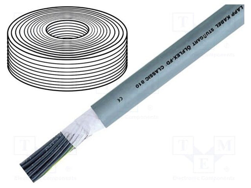 LAPP  CLASSIC FD 810 12G0.5