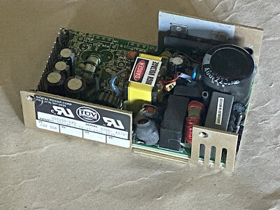 WEIDMULLER FUENTE ENT 120-230VAC SAL 12VDC 10A