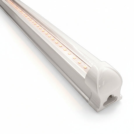 TECNOLITE INTERIOR SOBREPONER LED 1W 127V 3000K BCO
