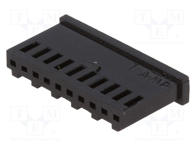 OLFLEX HEAT 180 SiF A 1x10 RD