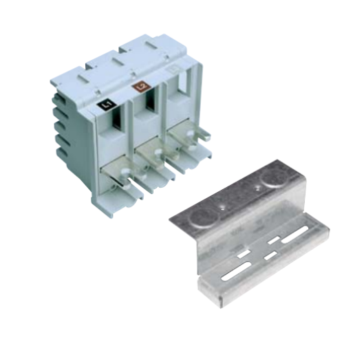 BTI MODULO ENCHUFABLE NBAR 4000 3P 600V