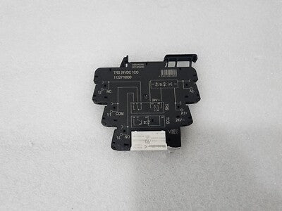 WEIDMULLER MULTIMETRO
