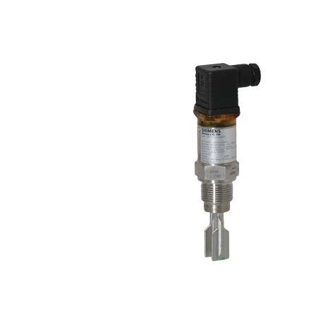SIEMENS SITRANS LVL100 INTERRUPTOR DE NIVEL VIBRATORIO
