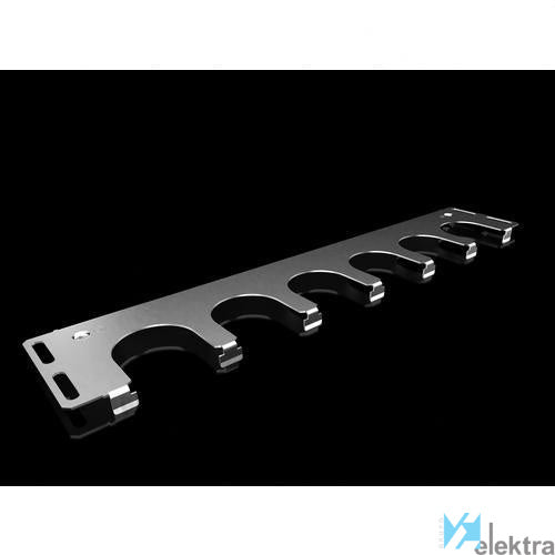 RITTAL VX CHAPA ENTRADA CABLES DESLIZANTE WD: 1