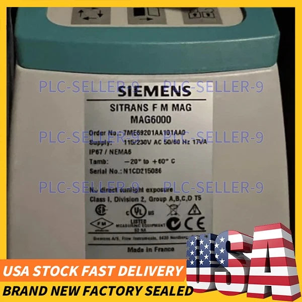 SIEMENS SENSOR DE TEMPERATURA TS3 PARA MEDICION DE NIVEL