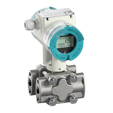 SIEMENS TRANSMISOR DE PRESION SITRANS P320