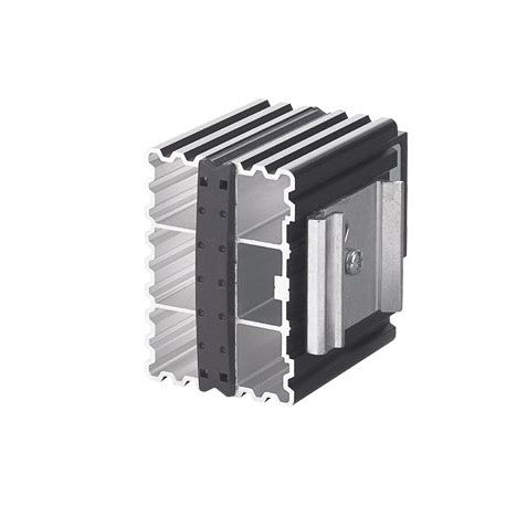SIEMENS CALEFACTOR SEMICONDUCTOR HG140 AC/DC 12 30V 15W