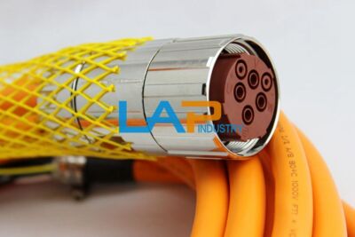 SIEMENS CABLE DE POTENCIA CONFECCIONADO 4*4+2