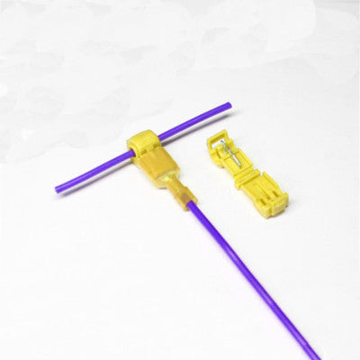 BURNDY CONECTOR CU T3-3S-4T