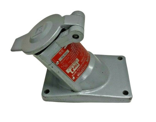 HUBBELL GEB ZDUB2.5 TERM 3/4" X TYPE ATEX IECEX