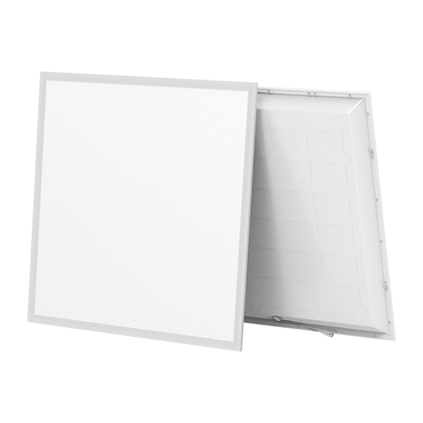 ENERGAIN LUMINARIA TIPO PANEL DE 80W 60X120 LUZ BLANCO FRIO