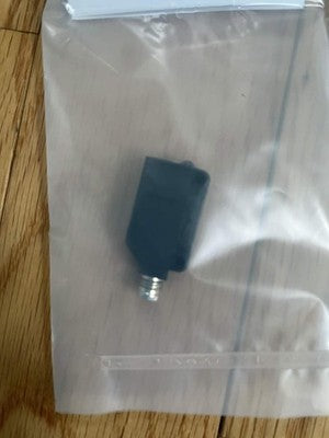 OMRON PHOTOELECTRIC MINI S/V THRU PNP DO