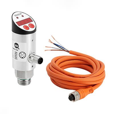 IFM TUERCA DE FIJACION G 1 1/2 mm
