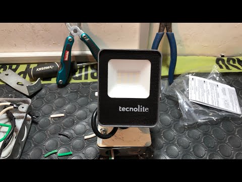 YEE TRACKING LAMP NEGRA LED 30W 3000K 110-240V 2400LM