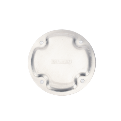 RAWELT TCSX TAPA REDONDA ESTANDAR ALUMINIO