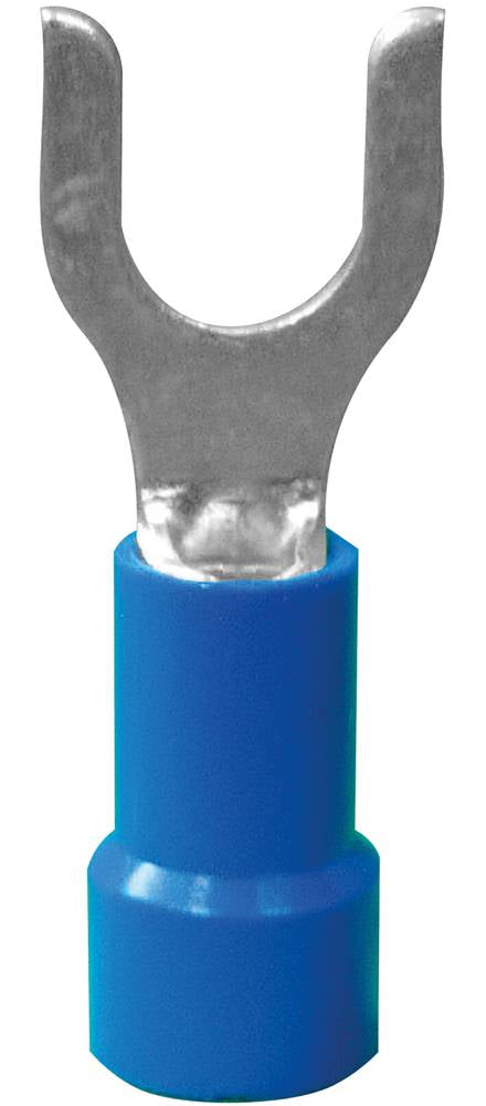 ITSA TERMINAL DE OJO AZUL 1/8"