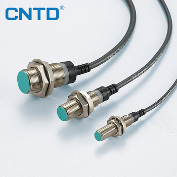 CONTRINEX CONECTOR c/CABLE CODO M8 3P 2m