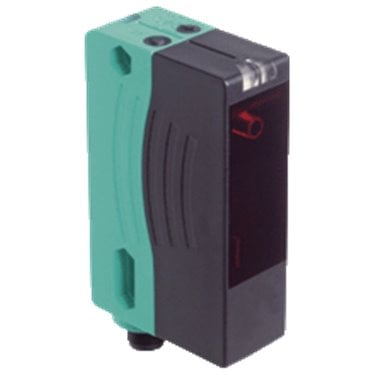 PEPPERL FUCHS BARRERA OPTICA DE SEGURIDAD EMISOR