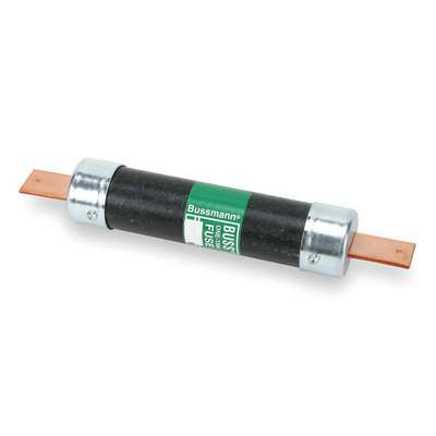 BUSS NOS-080 FUSIBLE ONE TIME CLASE H 80A 600V