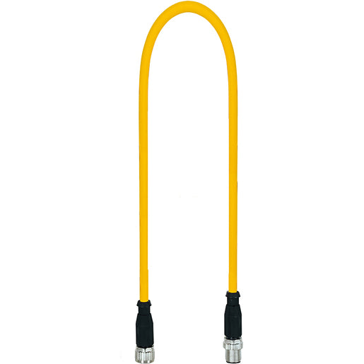 PILZ CABLE AXIAL P/PSEN M12 8 POLOS 3MTS 540319