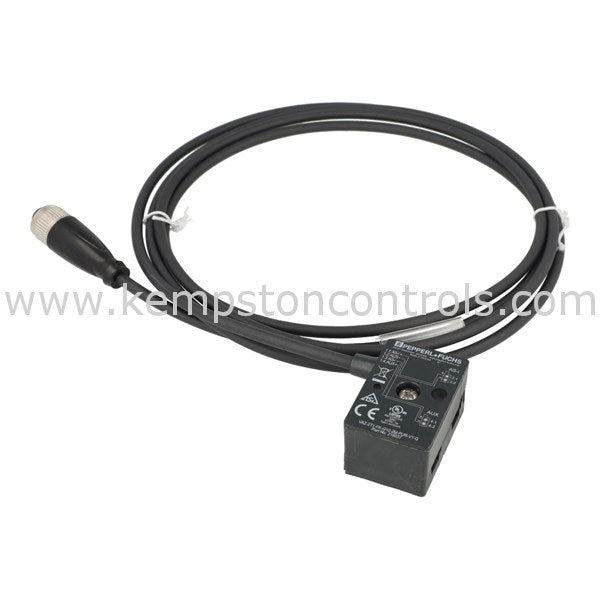 PEPPERL FUCHS VAZ-T1-FK-G10-2M-PUR-V1-G