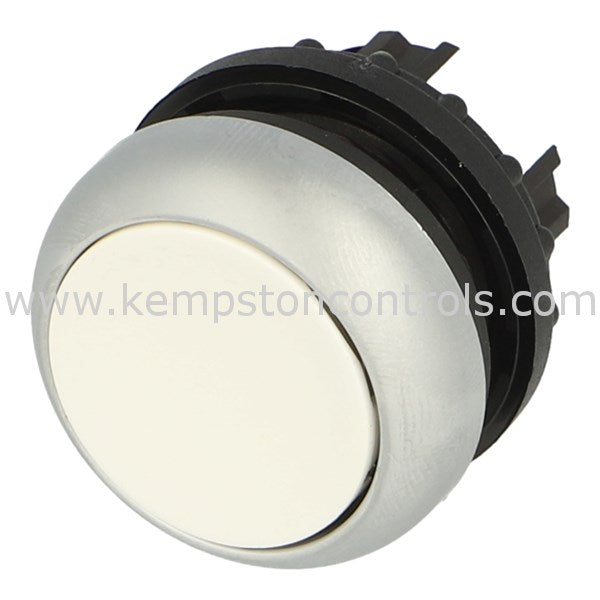 MOELLER PULSADOR ILUMINADO PLANO C/RET S/LENTE 216954
