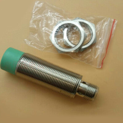 PEPPERL+FUCHS SENSOR INDUCTIVO NBN12-18GM50-E2