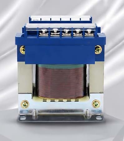 TRANFORMADOR DE CONTROL 2F 400VA 460V/220V