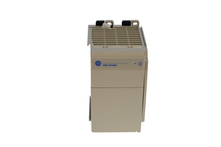 ALLEN-BRADLEY COMPACTLOGIX 24VDC POWER SUPPLY 4A