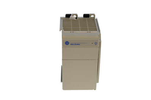 ALLEN-BRADLEY COMPACTLOGIX 24VDC POWER SUPPLY 4A