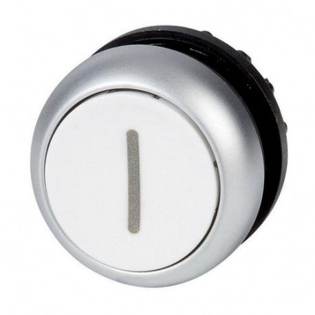 MOELLER SELECTOR 3 POSICIONES RETORNO 30MM 187104