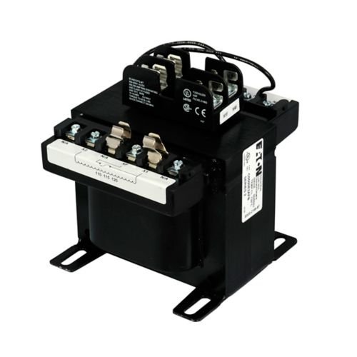TRANSFORMADOR DE CONTROL 750VA 480/240-240/120V