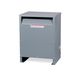 TRANSFORMADOR DE AISLACION 3F 30KVA PRIM 448V CONEXION DELTA 4 DE