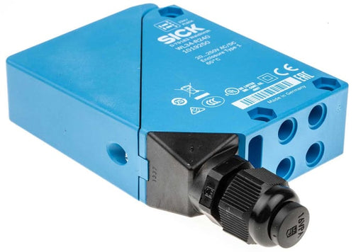 SICK SENSOR WL34-R240