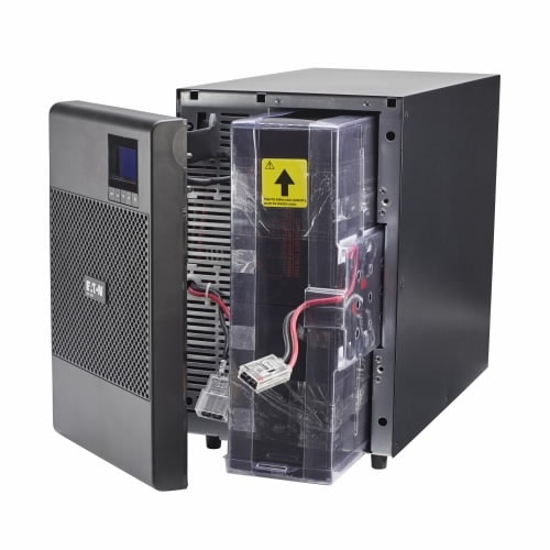 EATON UPS 9SX 3000VA 2700W 120V TOWER CON CAP. 3 KVA 1 FASE