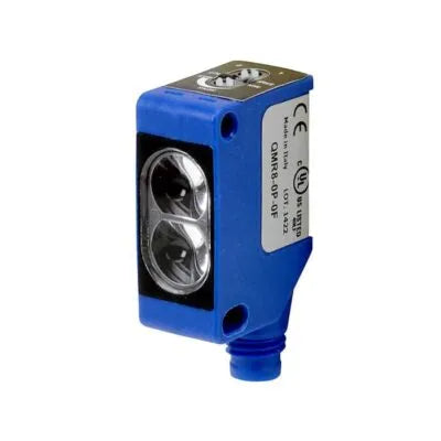 QMRS/OP-OF SENSOR FOTOELECTRICO MICRODETECTOR