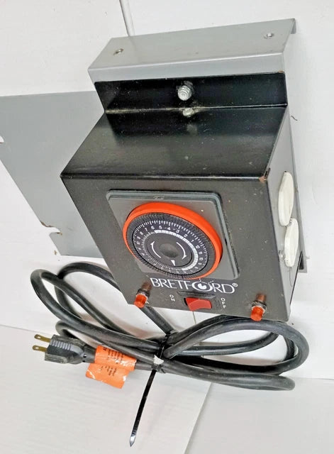 TRANSFORMADOR DE CONTROL 1F 3KV 120V/40V