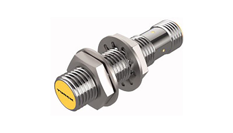 TURK BI2-M12-AP6X-H1141 SENSOR INDUCT M12