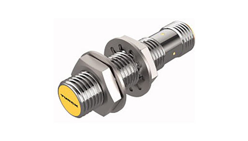 TURK BI2-M12-AP6X-H1141 SENSOR INDUCT M12