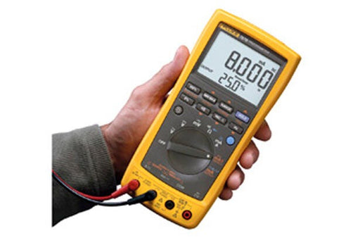 FLUKE TP920 KIT DE ADAPTADORES P/PUNTA DE PRUEBA