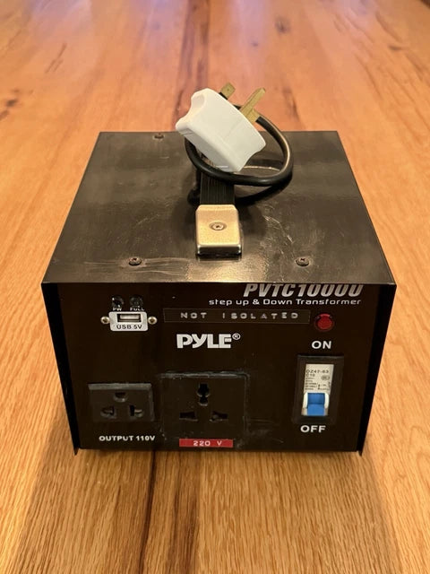 TRANSFORMADOR DE CONTROL 3F 1.5KV 440V/380V-220V C/GAB